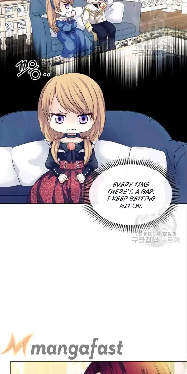 Sincerely: I Became a Duke's Maid Chapter 80 36